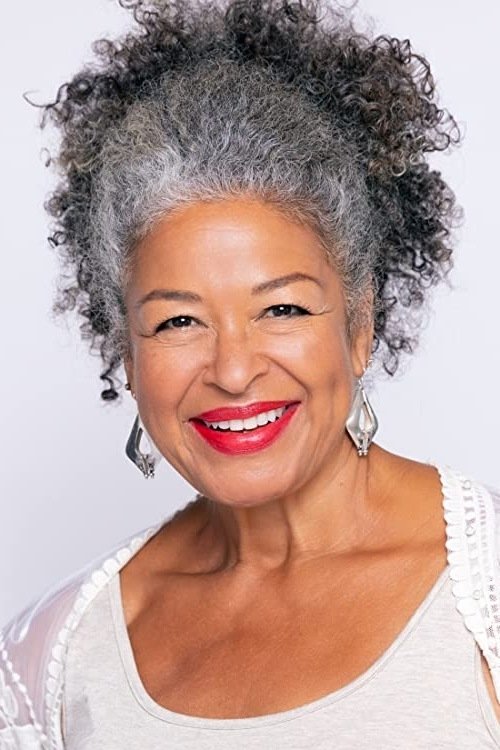 et billede af Deborah Barnes