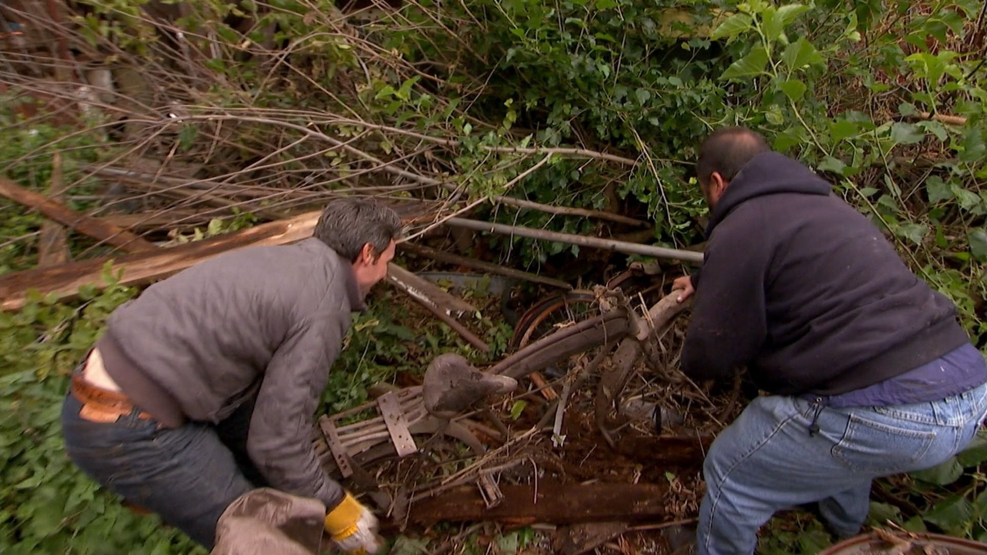 American Pickers