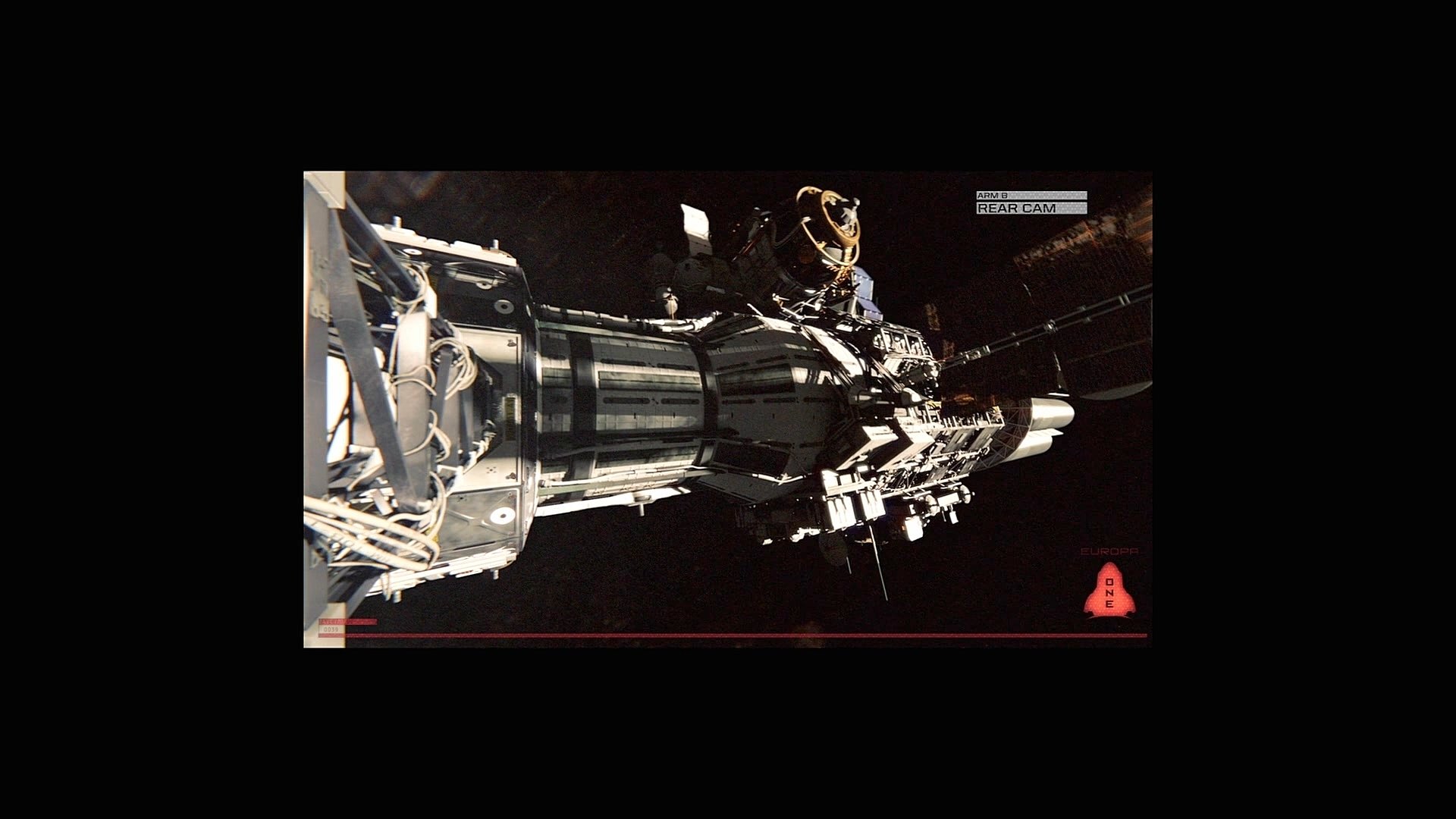 Europa Report