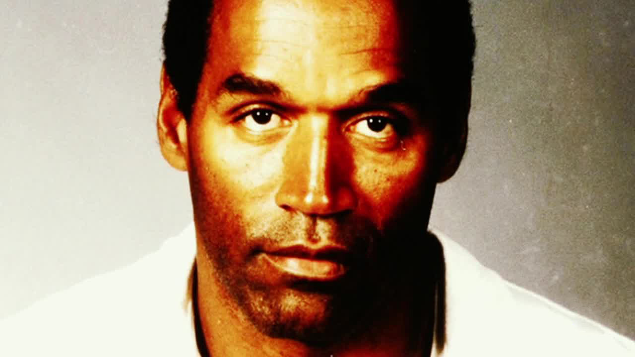 O.J. Simpson