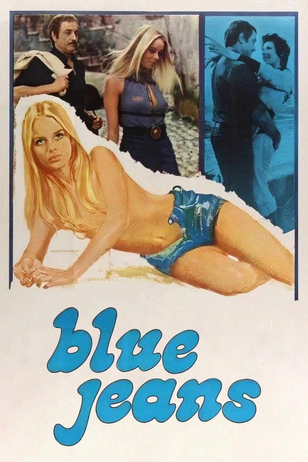 Blue Jeans