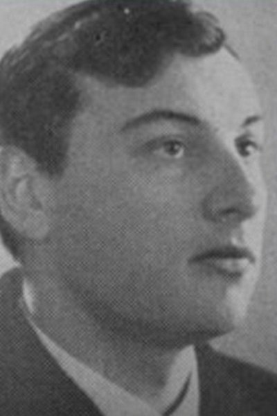 et billede af Vadim Vitchinkin