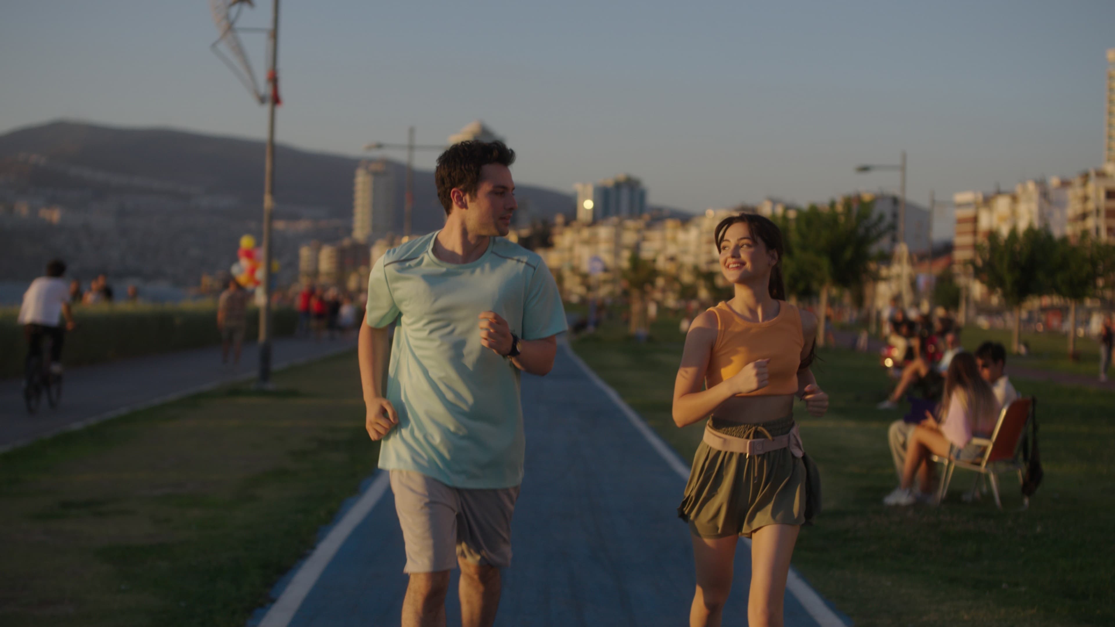 0000 Kilometre (2024)
