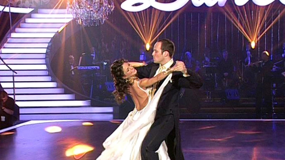 Let's Dance