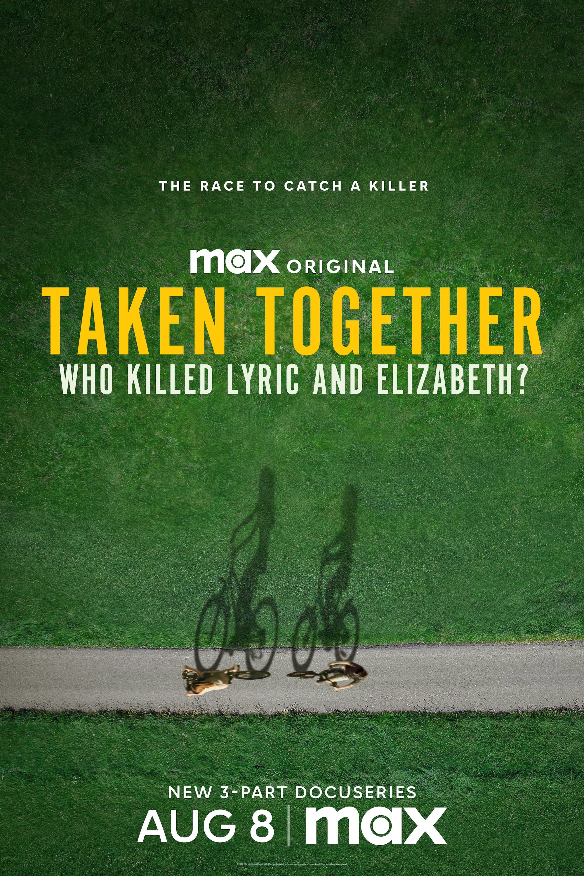 EN - Taken Together: Who Killed Lyric And Elizabeth? (2024)