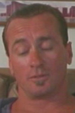 et billede af Joe Erikson