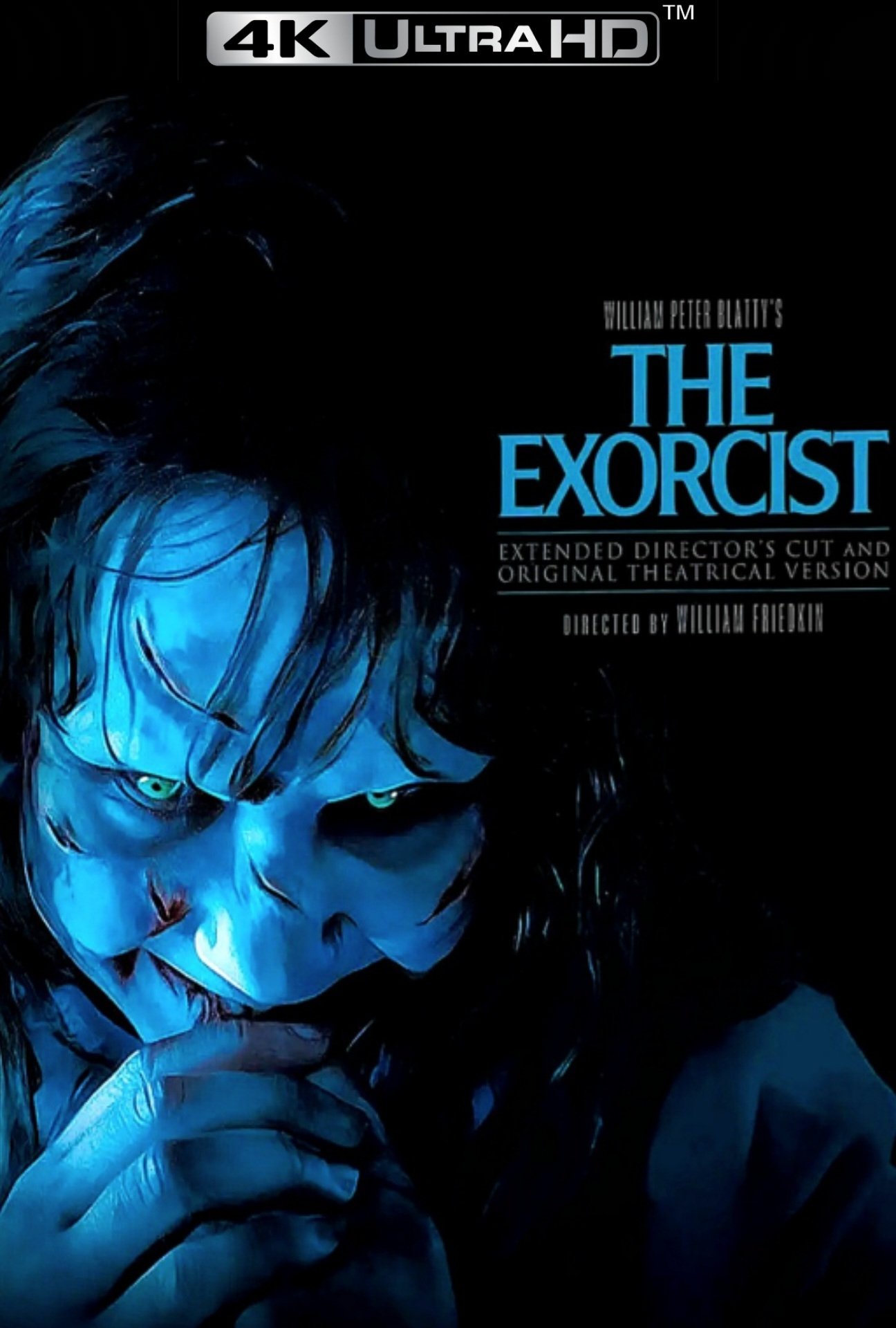 The Exorcist