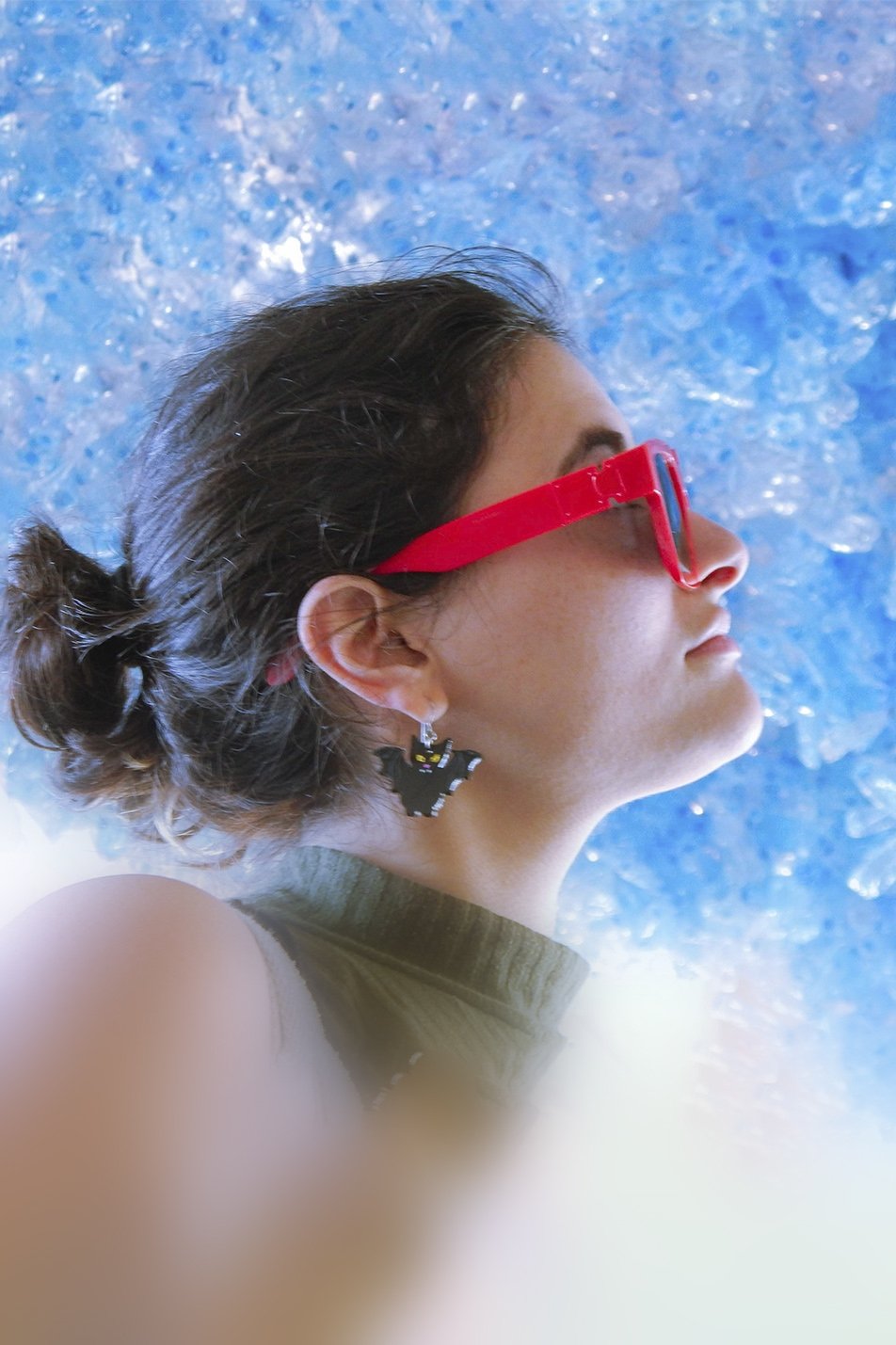 Paloma Perrier Gustin | Sound Director