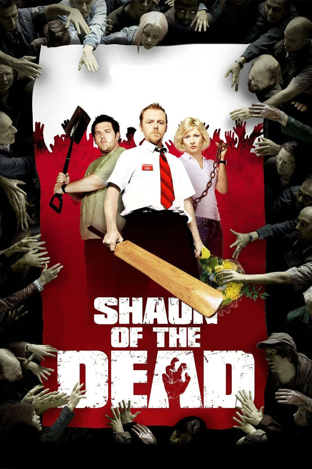 AR - Shaun of the Dead (2004)