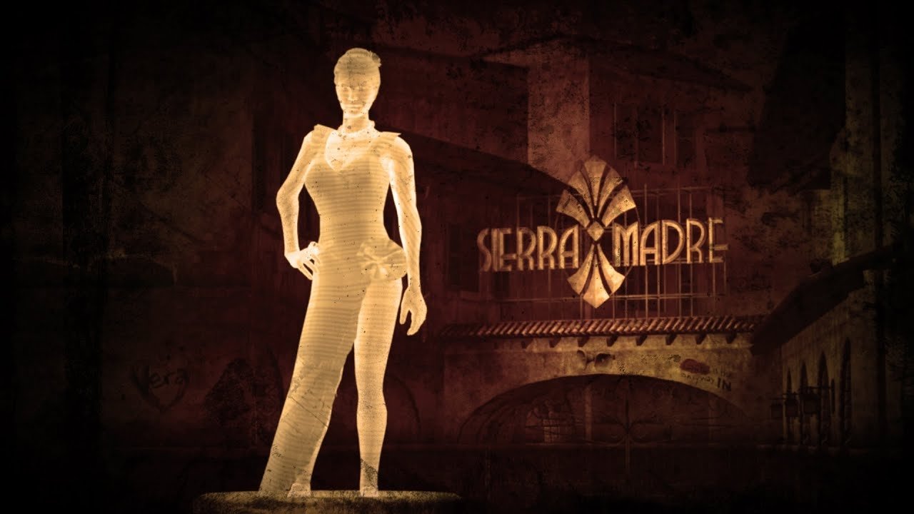 Thumbnail for Elijah's Sierra Madre Season 1 Episode 17