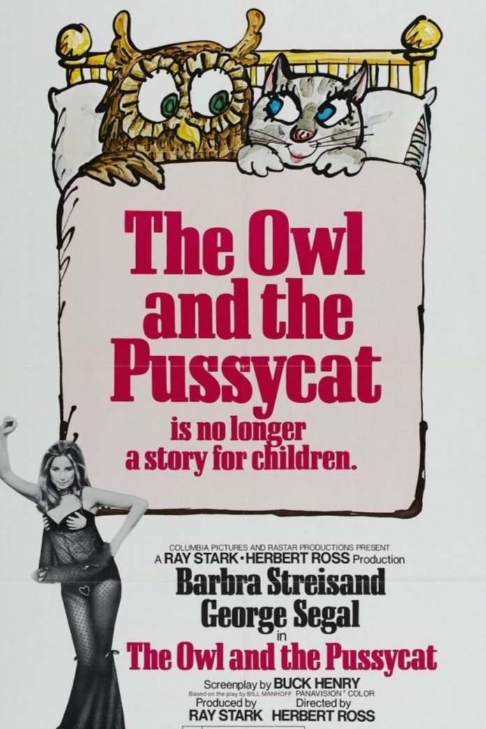 The Owl and the Pussycat