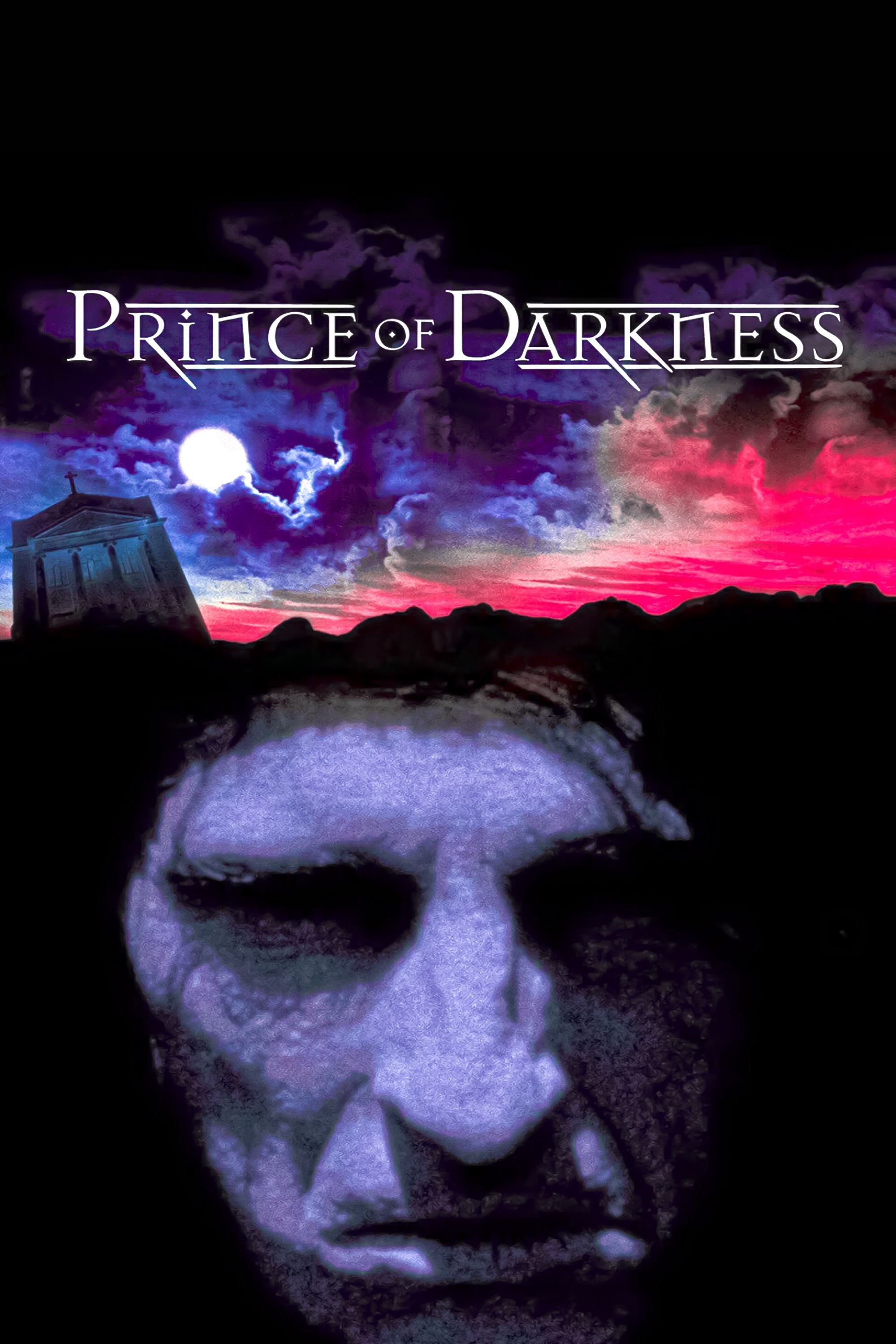 Prince of Darkness