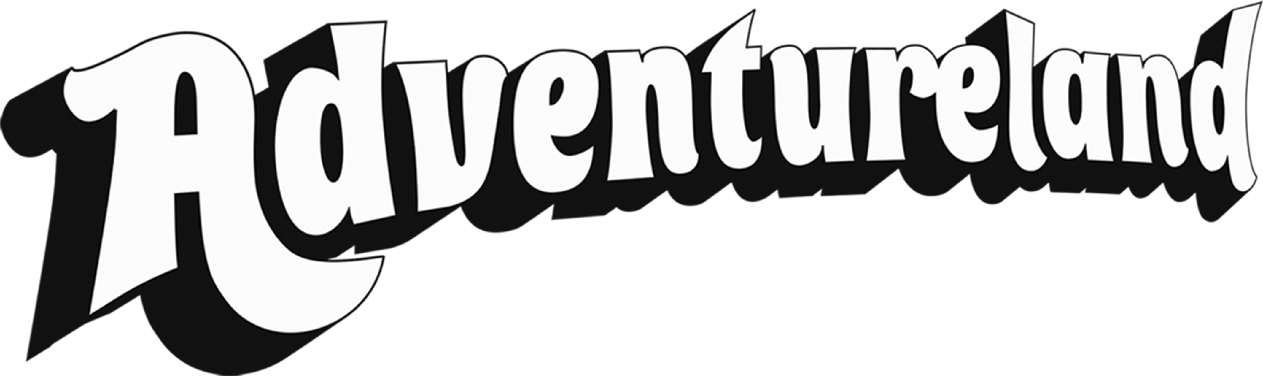 Adventureland Logo