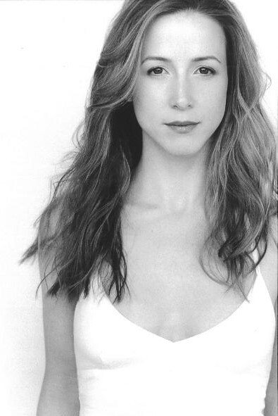 et billede af Virginia Reece