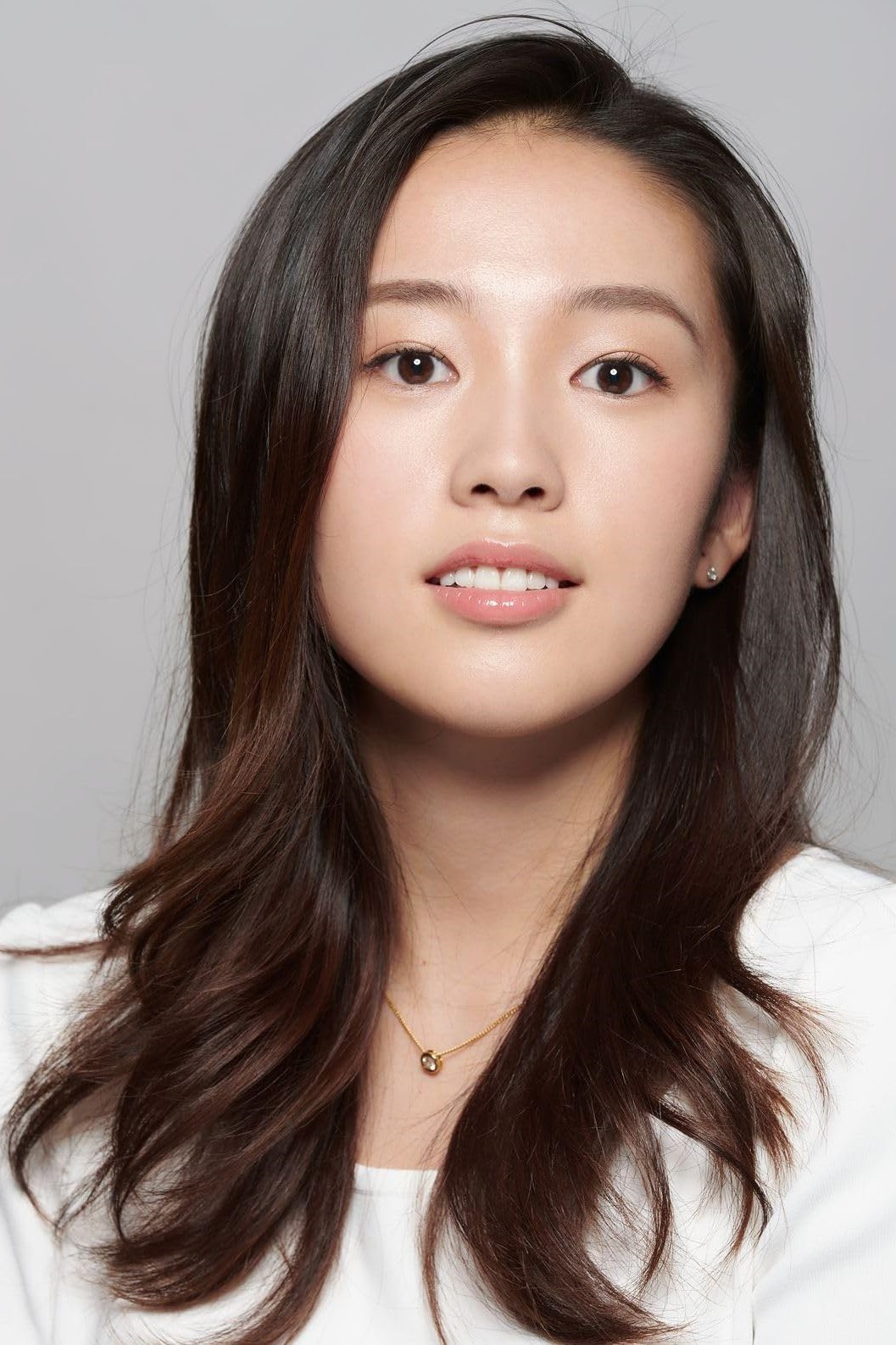 et billede af Saki Kawamura