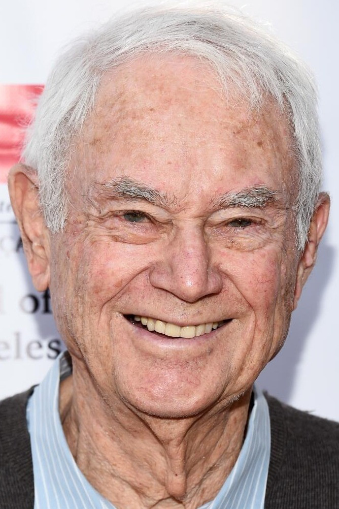 et billede af Lawrence Turman