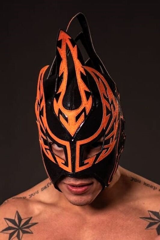 et billede af Laredo Kid