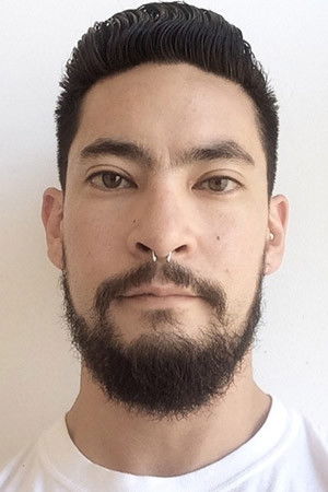 et billede af Cory Koons