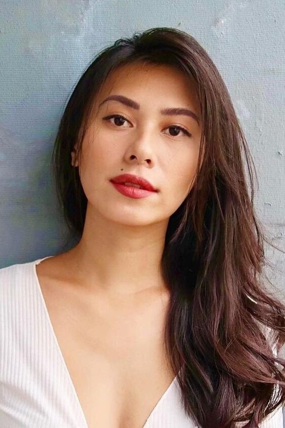 et billede af Dionne Monsanto