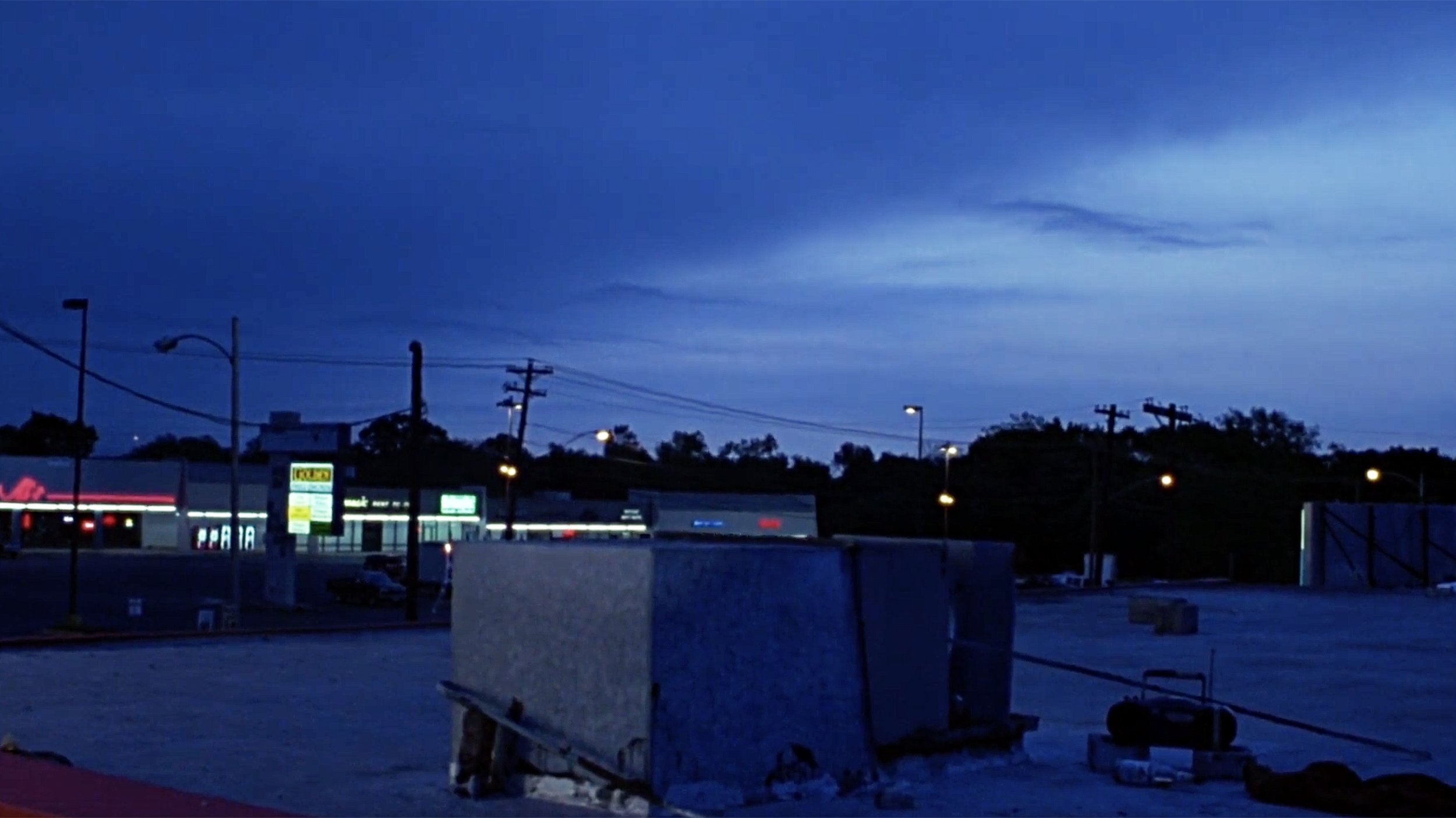 SubUrbia (1997)