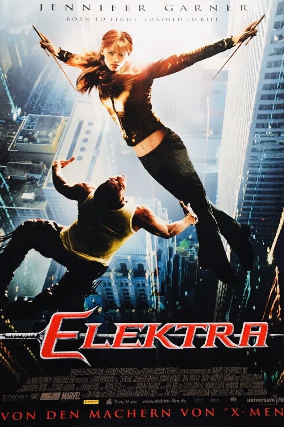 Elektra