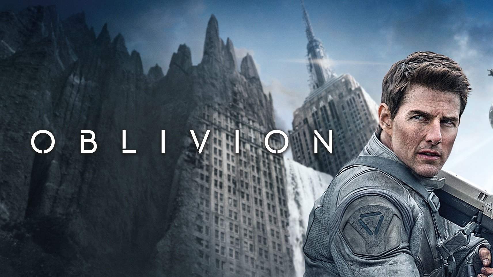 Oblivion