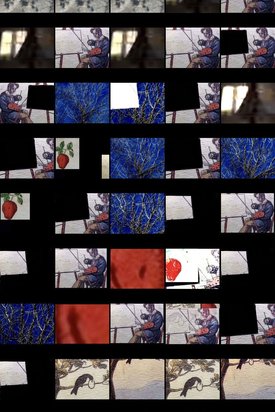 For Me Pour Either FPS