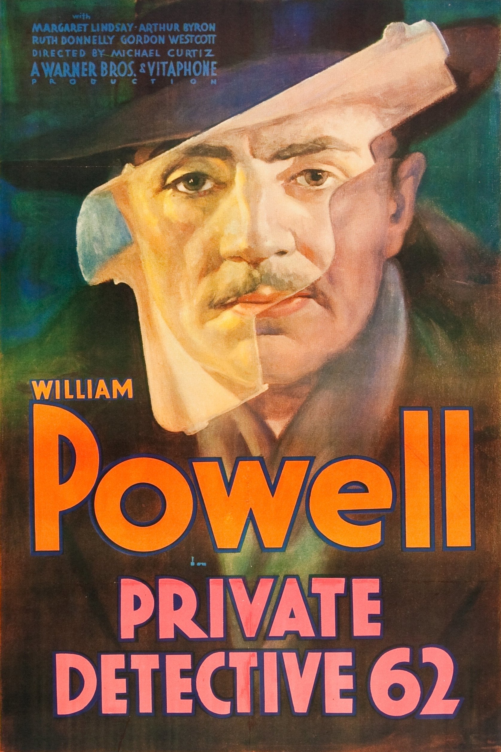 Private Detective 62