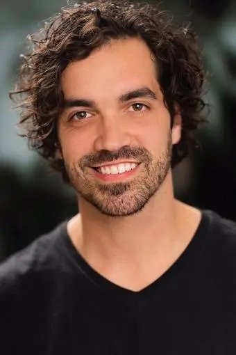 et billede af Matthew Paul Martinez