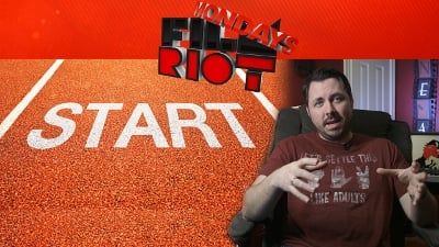 Film Riot Staffel 1 :Folge 480 