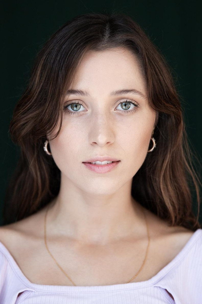 et billede af Sofia Vilar