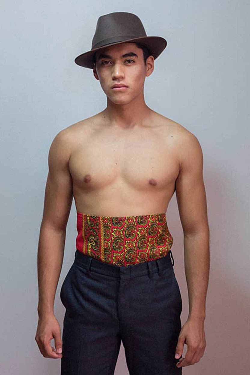 et billede af Alex GC