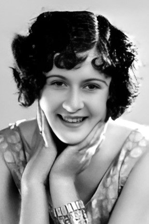 Molly Fisher's picture in the cast
