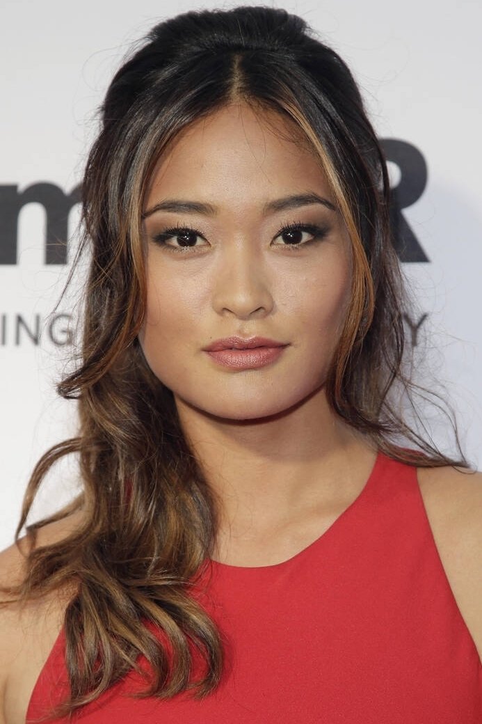 et billede af Jarah Mariano