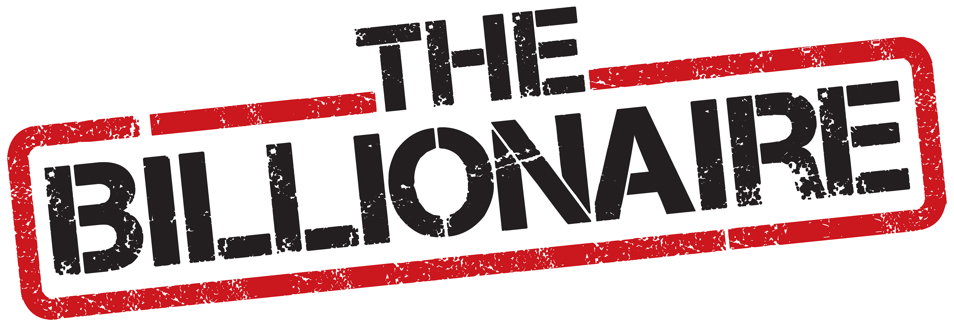 The Billionaire Logo