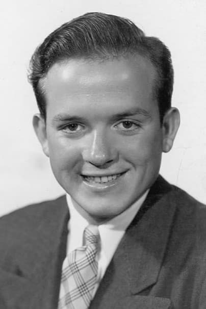 et billede af Eric Linden