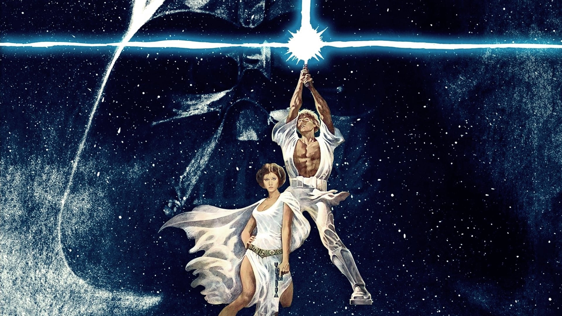 Csillagok háborúja (1977)