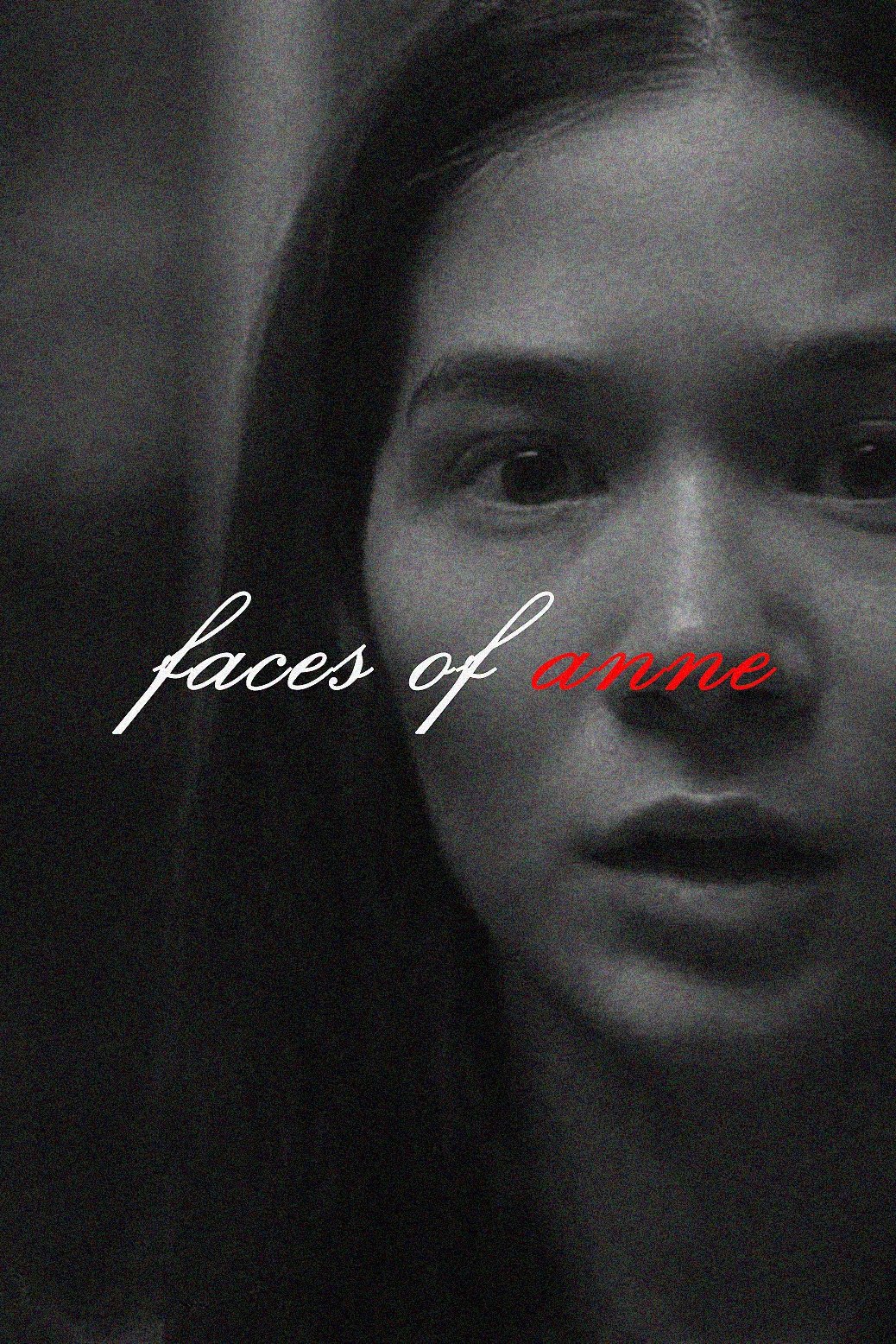 Faces of Anne
