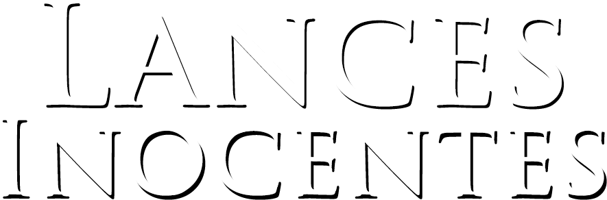 Lances Inocentes: Promoções