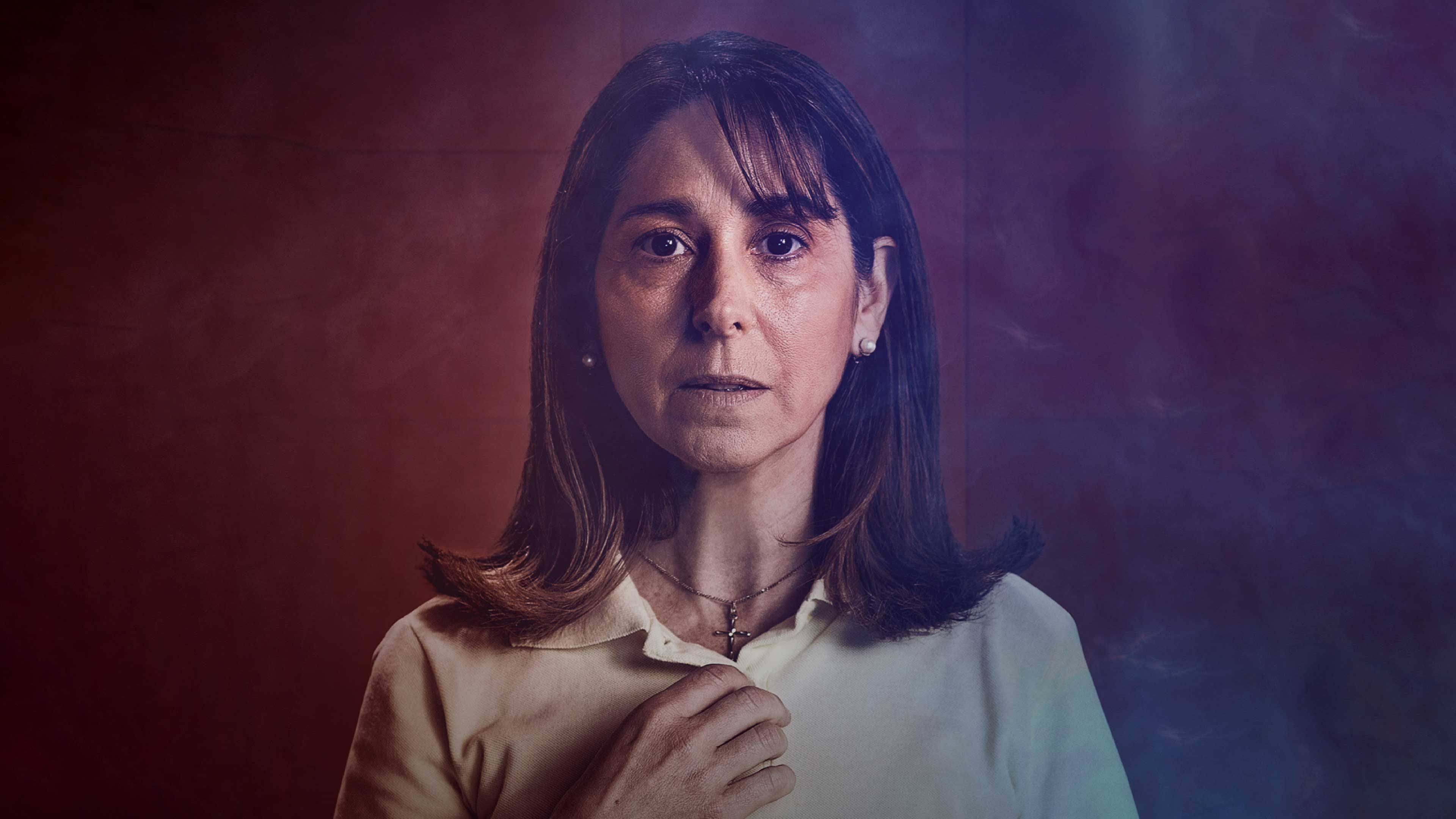 María Marta: el crimen del country (2022)