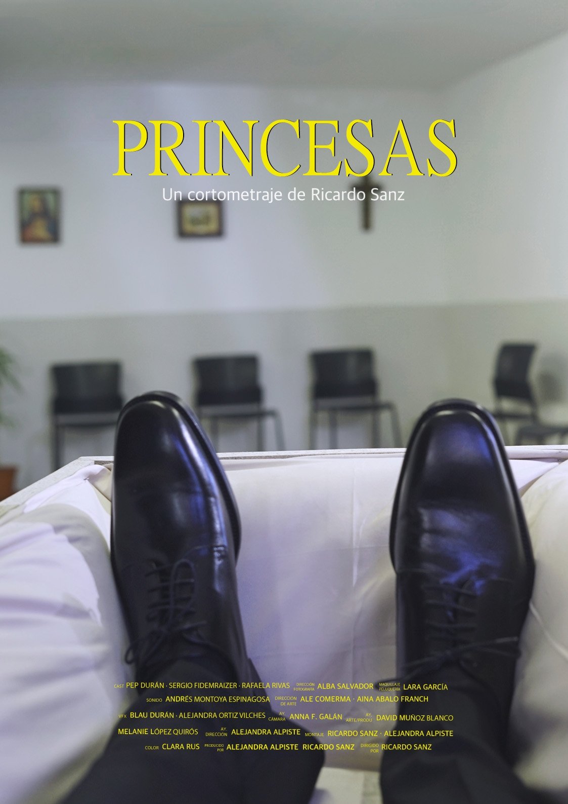 Princesas Princesas