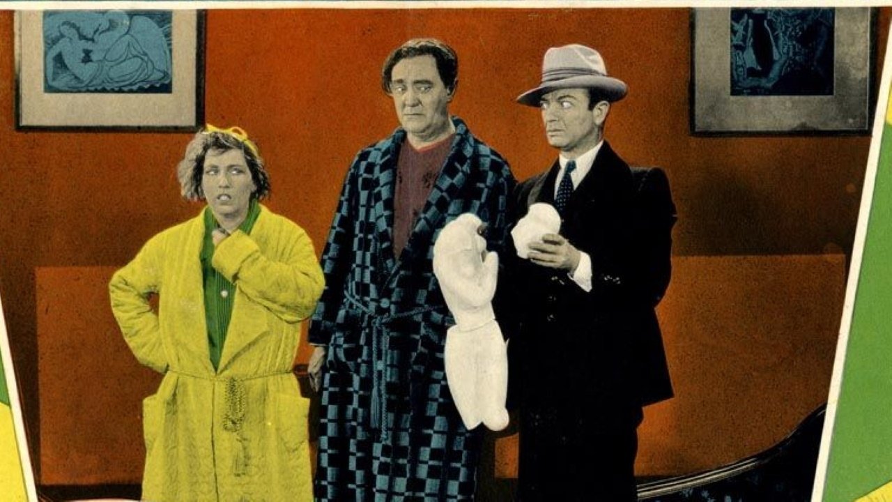 Honeymoon (1928)