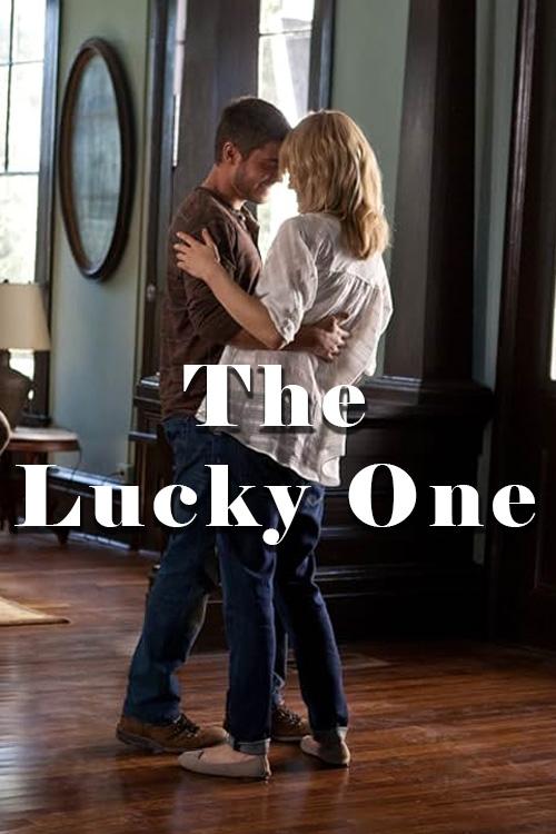 The Lucky One