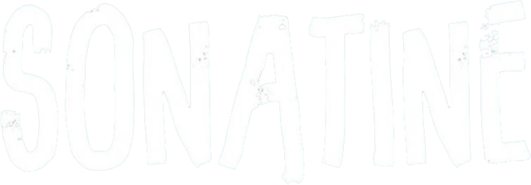 Sonatine Logo