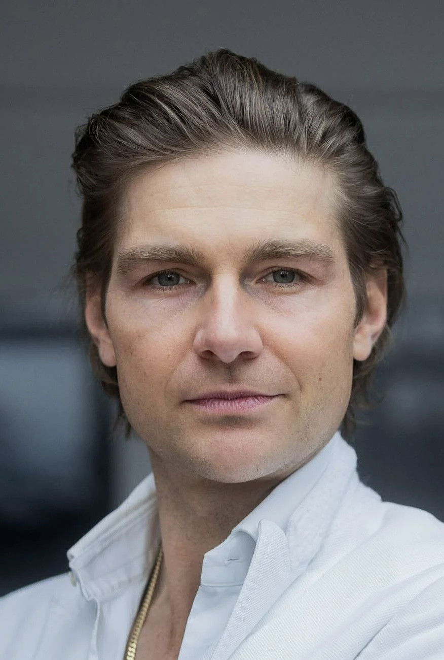 et billede af Jeremy Fragrance