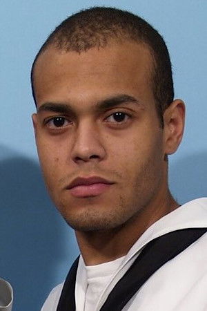 et billede af Joshua Price