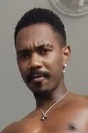 et billede af Tom Black