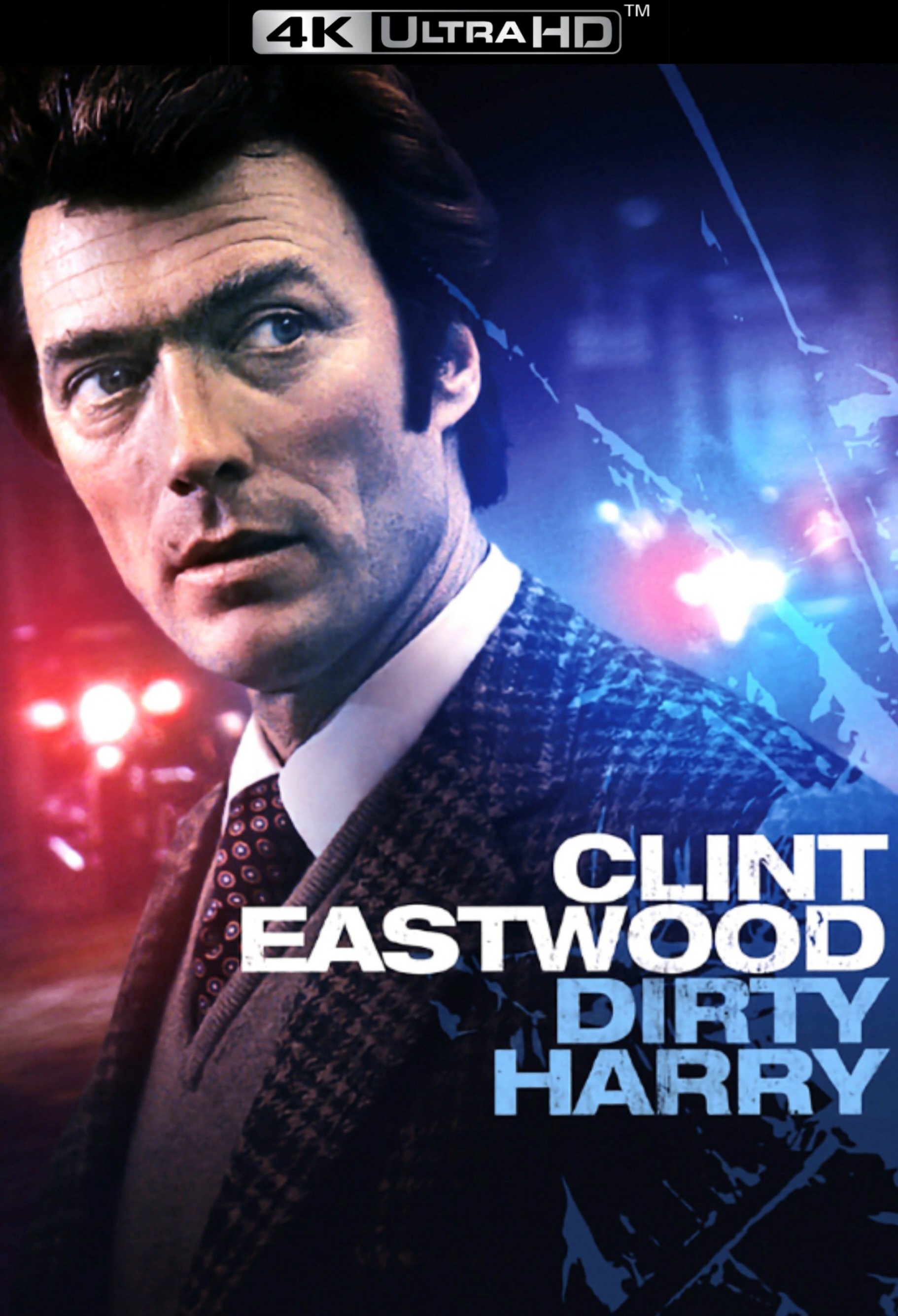 Dirty Harry