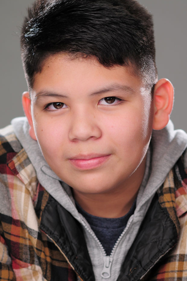 et billede af Lane Factor