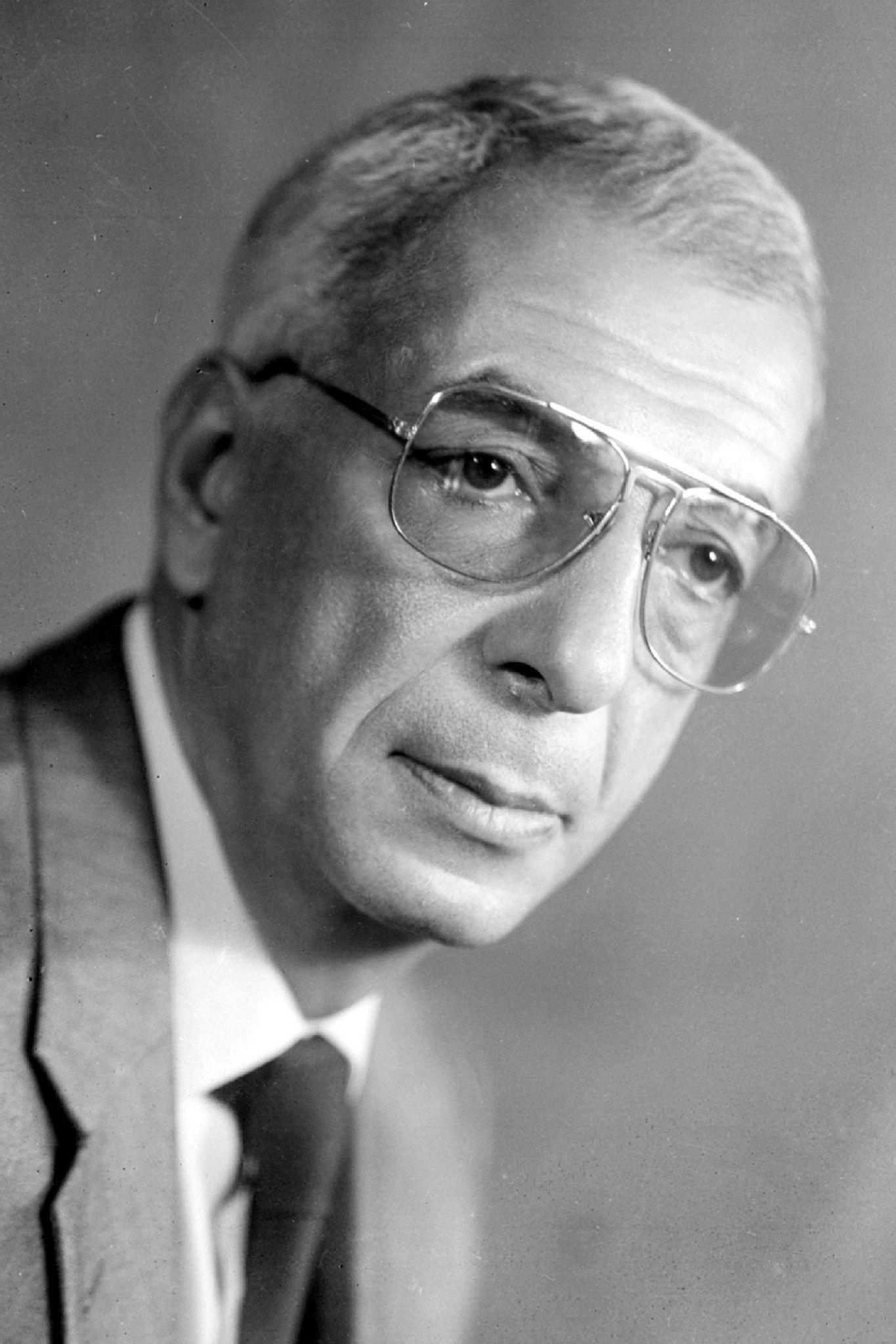 et billede af Mikael Tariverdiev